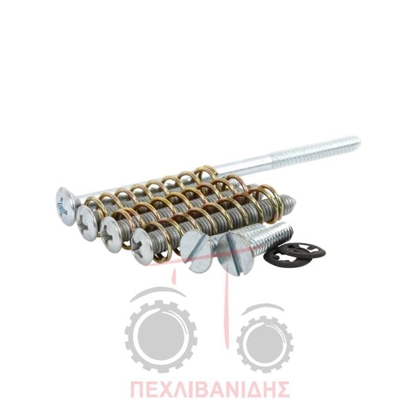 Σετ βίδες φαναριού Massey Ferguson 135-148-177-178-188