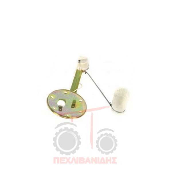 Φλοτέρ Massey Ferguson 265-275-285-290-298
