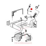 Φλοτέρ Massey Ferguson 3000-3125-3655 Φλοτέρ Massey Ferguson 3000-3125-3655
