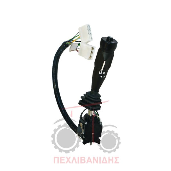 Διακόπτης φλας - κόρνα - υαλοκαθαριστήρες Massey Ferguson 4200-4300