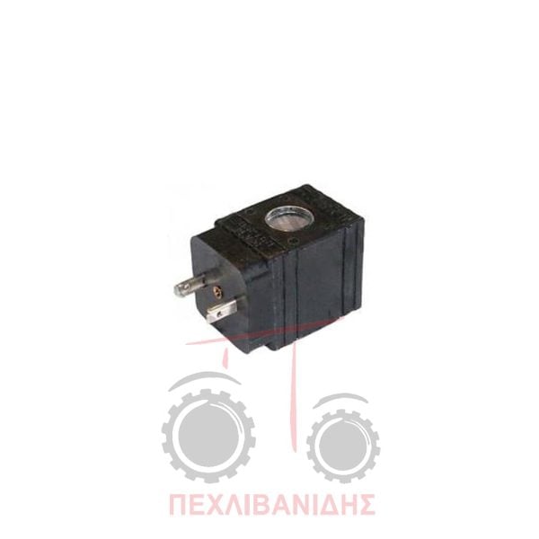 Hλεκτρομαγνητικό τετράγωνο 4X4 Massey Ferguson 390-399