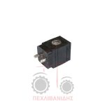 Hλεκτρομαγνητικό τετράγωνο 4X4 Massey Ferguson 390-399 Hλεκτρομαγνητικό τετράγωνο 4X4 Massey Ferguson 390-399