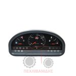 Ταμπλό αναλογικό Massey Ferguson 3400 Ταμπλό αναλογικό Massey Ferguson 3400