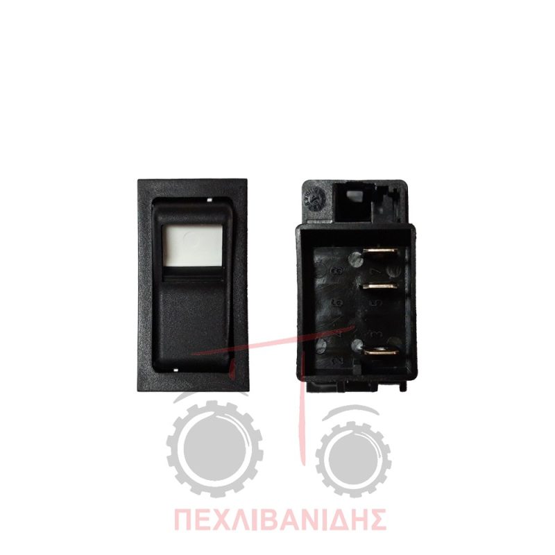 Διακόπτης φώτων Massey Ferguson 365-375-390-398-399 Διακόπτης φώτων Massey Ferguson 365-375-390-398-399