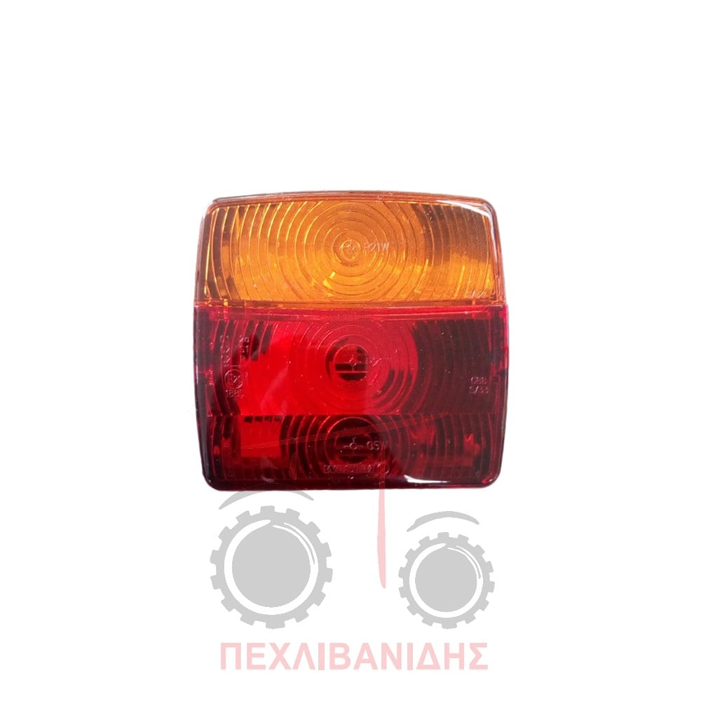 Φανάρι φτερού πίσω Massey Ferguson 135-240