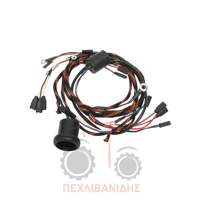Καλωδίωση ταμπλό Massey Ferguson 165-185-188 Καλωδίωση ταμπλό Massey Ferguson 165-185-188