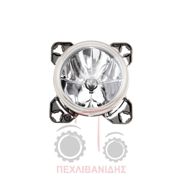 Head light Massey Ferguson 7600