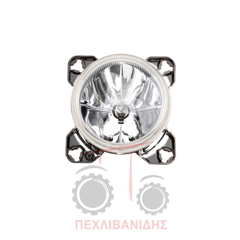 Φανάρι εμπρός Massey Ferguson 7600