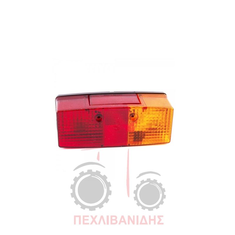 Φανάρι πίσω φτερού αριστερά Massey Ferguson 2640-2680