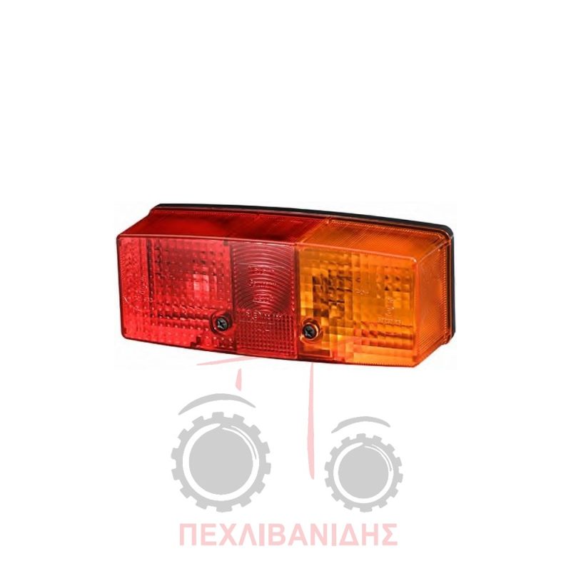 Φανάρι δεξί φτερού πίσω Massey Ferguson
