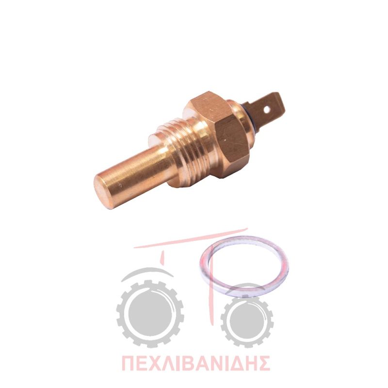 Φούσκα θερμοκρασίας νερού Massey Ferguson 290-390-590-595-4200-3080-3655-6100-8130