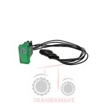 Διακόπτης υδραυλικού Massey Ferguson 3300-3400 Διακόπτης υδραυλικού Massey Ferguson 3300-3400