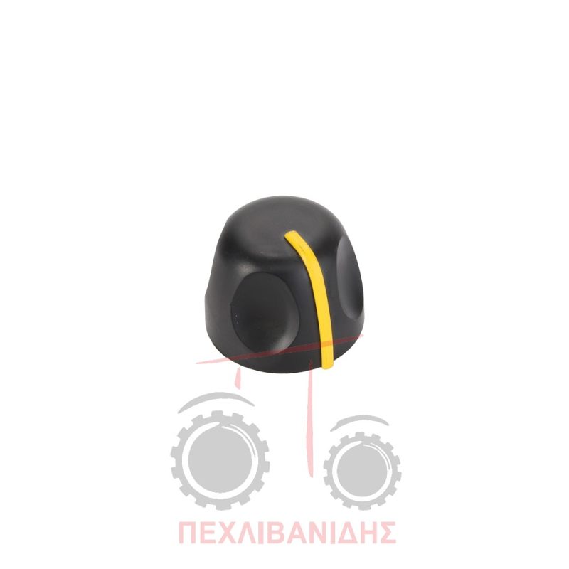 Πόμολο ποτενσιόμετρου υδραυλικού Massey Ferguson 3300-3400 Πόμολο ποτενσιόμετρου υδραυλικού Massey Ferguson 3300-3400