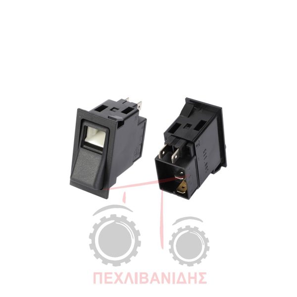 Διακόπτης προβολέα Massey Ferguson 390-398-399