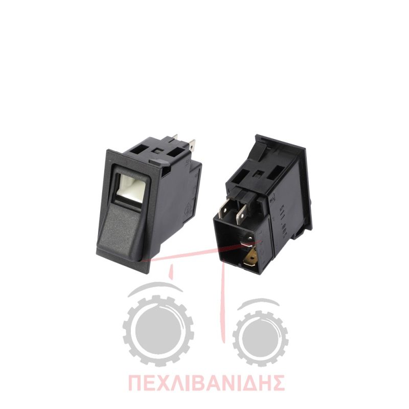 Διακόπτης προβολέα Massey Ferguson 390-398-399
