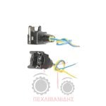 Βύσμα ηλεκτροβαλβίδας Massey Ferguson 3080-3600-6100-8160 Βύσμα ηλεκτροβαλβίδας Massey Ferguson 3080-3600-6100-8160