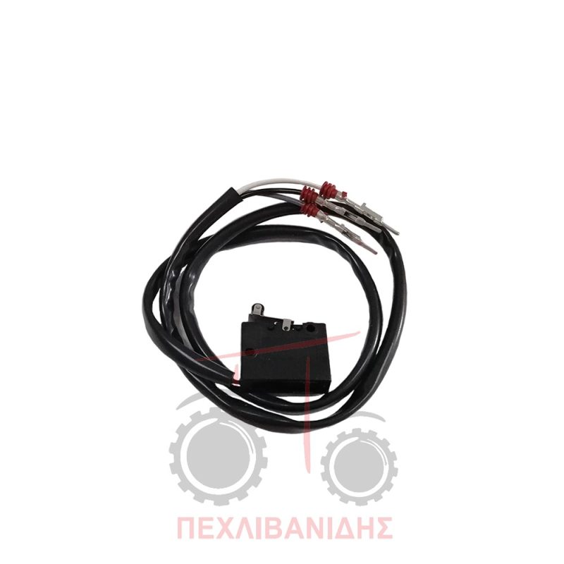 Διακόπτης ταχυτήτων Massey Ferguson 8100-8200 Διακόπτης ταχυτήτων Massey Ferguson 8100-8200