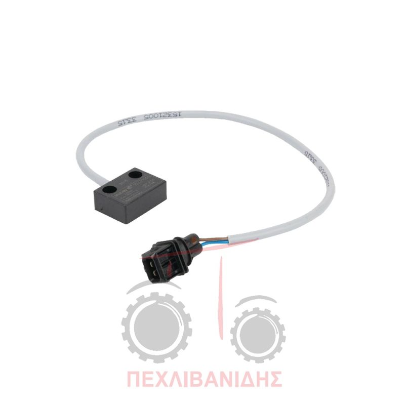 Αισθητήρας λεβιέ ταχυτήτων Massey Ferguson 5400-6200-6400-8200