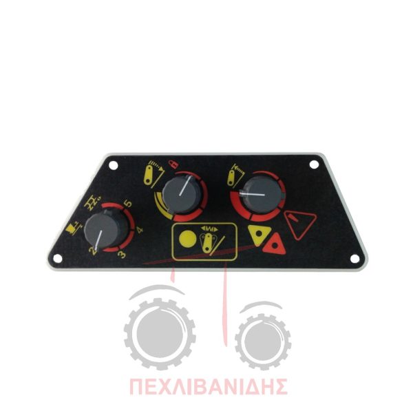 Καντράν υδραυλικού Massey Ferguson 6280-6290