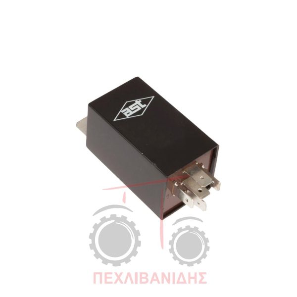Ρελέ Massey Ferguson 5400-6100-6200-8100-8200