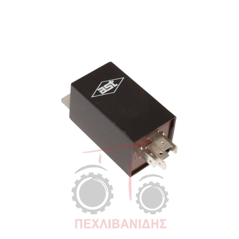 Ρελέ Massey Ferguson 5400-6100-6200-8100-8200