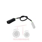 Αντίσταση καλωδίου Massey Ferguson 3080-3655-3690 Αντίσταση καλωδίου Massey Ferguson 3080-3655-3690