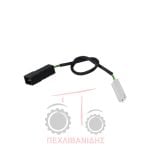 Αντίσταση καλωδίου Massey Ferguson 3080-3655-3690 Αντίσταση καλωδίου Massey Ferguson 3080-3655-3690