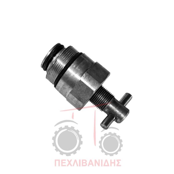 Ρυθμιστής πίεσης υδραυλικού Massey Ferguson 3085-3125-3690-6100-8100