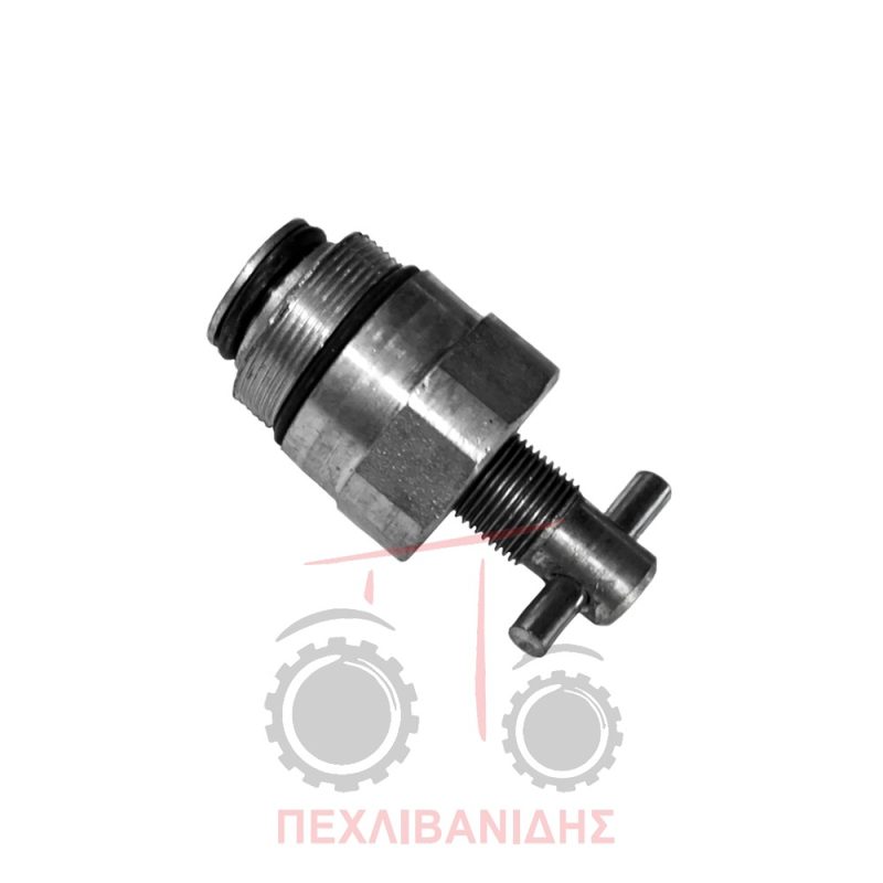 Ρυθμιστής πίεσης υδραυλικού Massey Ferguson 3085-3125-3690-6100-8100 Ρυθμιστής πίεσης υδραυλικού Massey Ferguson 3085-3125-3690-6100-8100