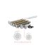 Σετ βίδες φαναριού Massey Ferguson 133-135-148-152