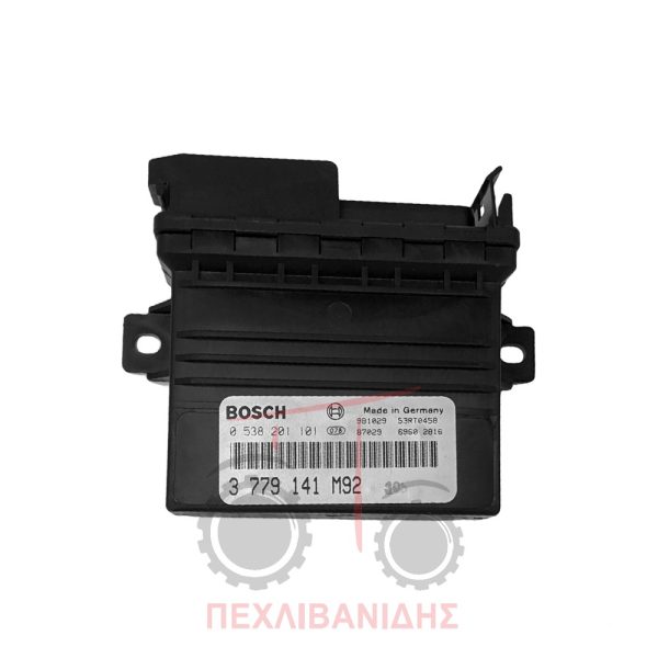 Υπολογιστής υδραυλικού Massey Ferguson 6100-6200-8100