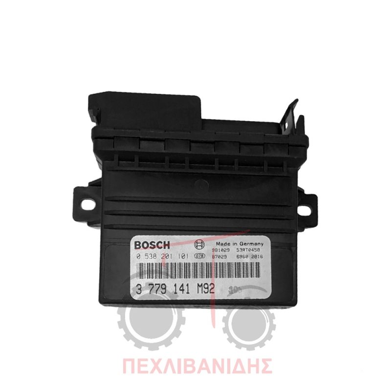 Υπολογιστής υδραυλικού Massey Ferguson 6100-6200-8100 Υπολογιστής υδραυλικού Massey Ferguson 6100-6200-8100