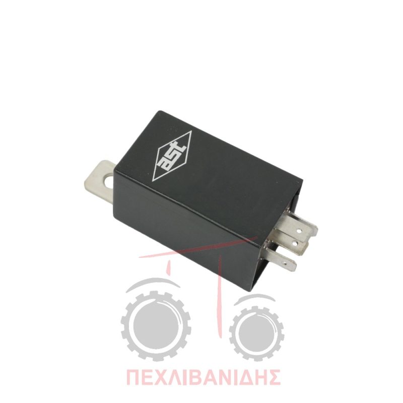 Ρελέ Massey Ferguson 8200