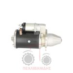 Μίζα 12V 2.8kW Massey Ferguson 3080-3090-3610-3630-3650 Μίζα 12V 2.8kW Massey Ferguson 3080-3090-3610-3630-3650
