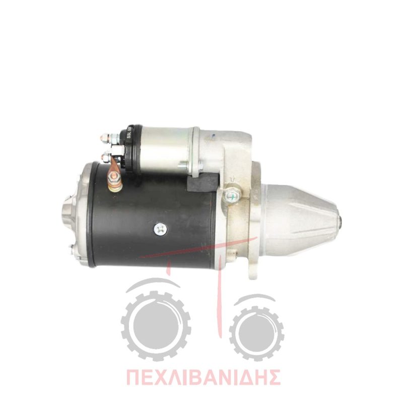 Μίζα 12V 2.8kW Massey Ferguson 3080-3090-3610-3630-3650