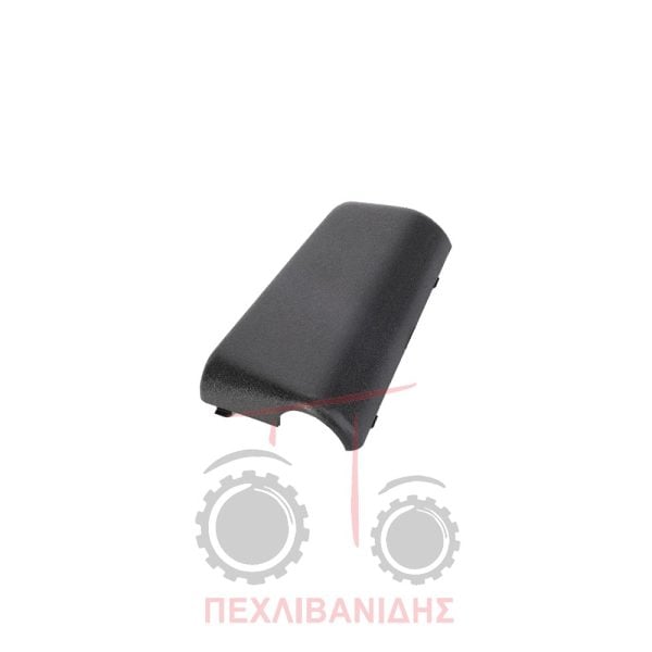 Βάση μπροστά αριστερού φαναριού Massey Ferguson 3060-3080-3125-3650-3680