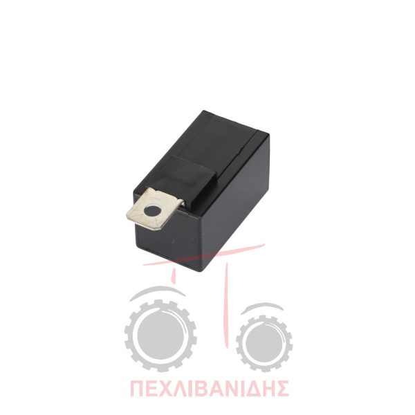 Ρελέ φλας 12V 4 επαφές Massey Ferguson 8200