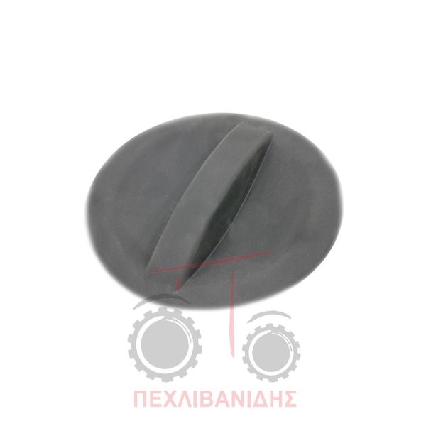 Κακάκι ψυγείου καπό Massey Ferguson 4200-6200