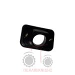 Κάλυμμα κουμπιού καπό Massey Ferguson 3325-3355-3425-3455 Κάλυμμα κουμπιού καπό Massey Ferguson 3325-3355-3425-3455