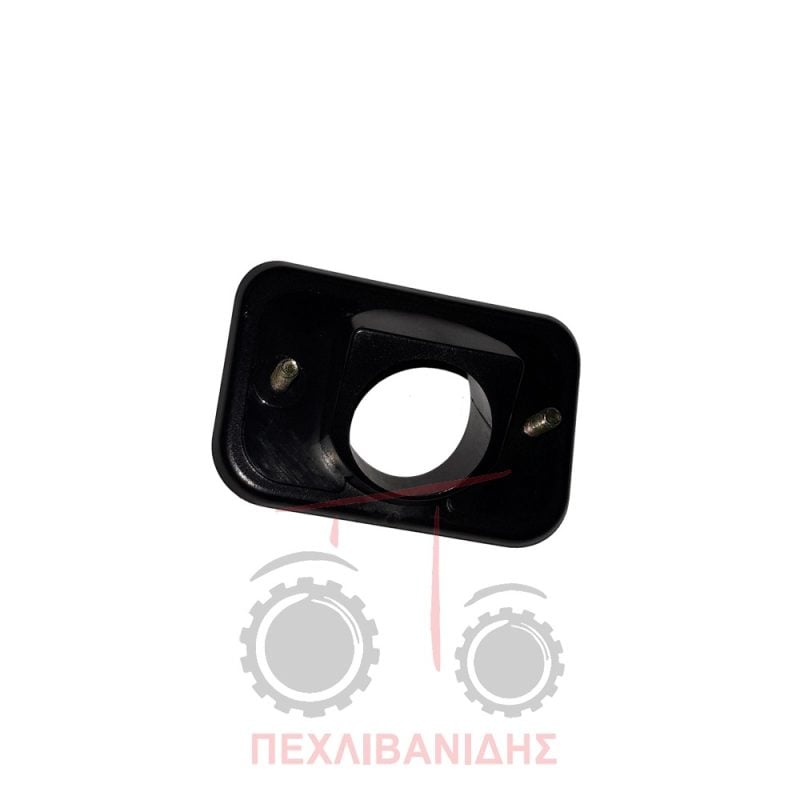 Κάλυμμα κουμπιού καπό Massey Ferguson 3325-3355-3425-3455