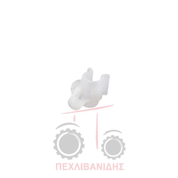 Κλιπ βέργας πλαϊνό καπάκι καπό Massey Ferguson 1114