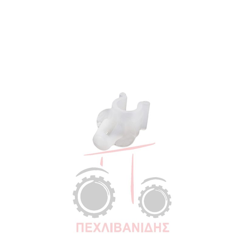Κλιπ βέργας πλαϊνό καπάκι καπό Massey Ferguson 1114 Κλιπ βέργας πλαϊνό καπάκι καπό Massey Ferguson 1114