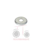 Ροδέλα καπό Massey Ferguson 3300-3400 Ροδέλα καπό Massey Ferguson 3300-3400