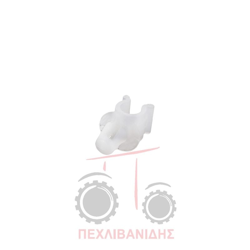 Κλιπ βέργας πλαϊνό καπάκι καπό Massey Ferguson 1114