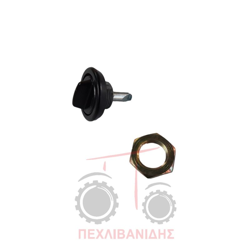 Χερουλάκι καπάκι ταμπλό Massey Ferguson 6100-6200-8100-8200