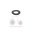 Ροδέλα παραθύρου Massey Ferguson 4200-4300