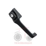 Αριστερή εξωτερική κλειδαριά πόρτας Massey Ferguson 390-398-399 Αριστερή εξωτερική κλειδαριά πόρτας Massey Ferguson 390-398-399