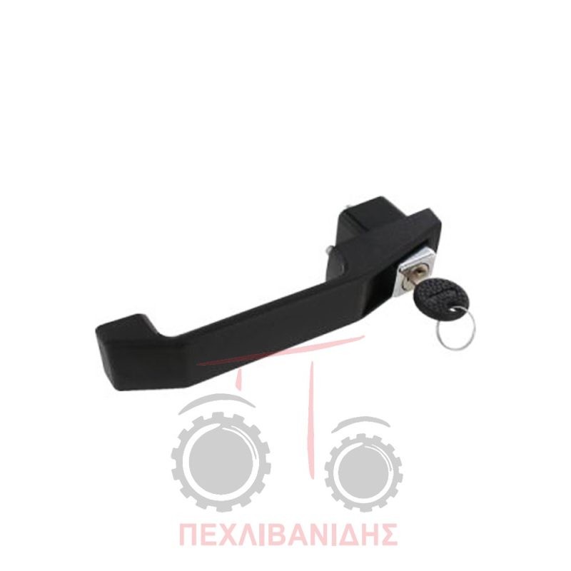 Χερούλι κλειδαριά Massey Ferguson 3080-3125-3655-3690