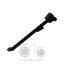 Αριστερή εσωτερική κλειδαριά πόρτας Massey Ferguson 390-398-399