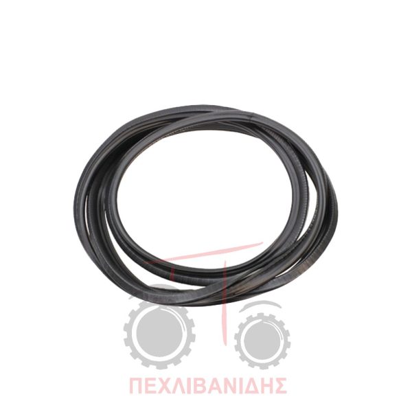Λάστιχο μπροστά τζάμι Massey Ferguson 5400